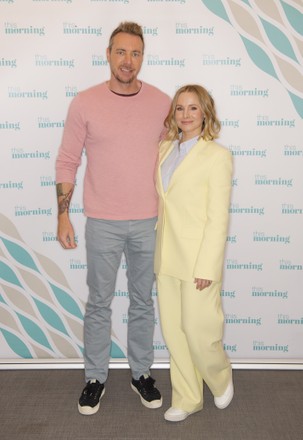 Dax Shepard Kristen Bell Editorial Stock Photo - Stock Image | Shutterstock