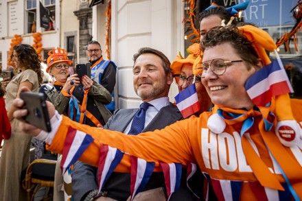 How to celebrate King's Day like a Dutchie in 2022