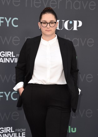 'The Girl From Plainville' Screening, Wolf Theatre at Saban Media Center, North Hollywood, CA, USA - 28 Apr 2022