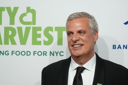 City Harvest Presents The 2022 Gala: Red Supper Club, New York City, United States - 26 Apr 2022