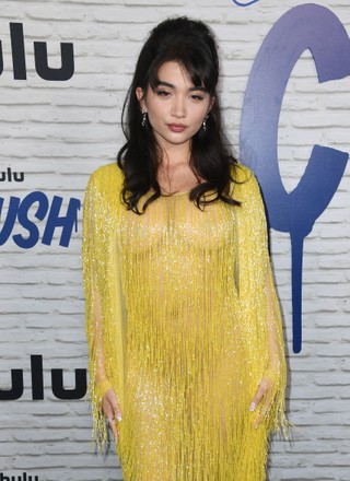 Rowan Blanchard Editorial Stock Photo - Stock Image | Shutterstock