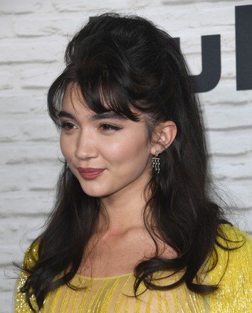 Rowan Blanchard Editorial Stock Photo - Stock Image | Shutterstock
