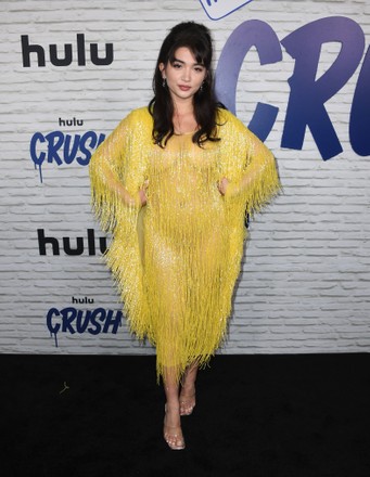 'Crush' film premiere, Los Angeles, California, USA - 27 Apr 2022