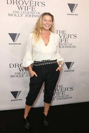 Tammy Macintosh Editorial Stock Photo - Stock Image | Shutterstock
