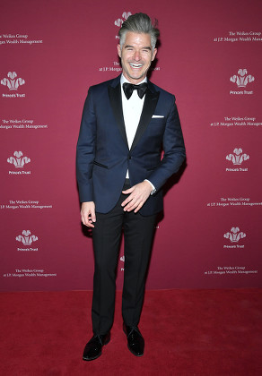 The Prince’s Trust Gala Hosted by Lionel Richie, New York, USA - 28 Apr 2022