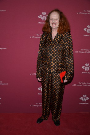 The Prince’s Trust Gala Hosted by Lionel Richie, New York, USA - 28 Apr 2022