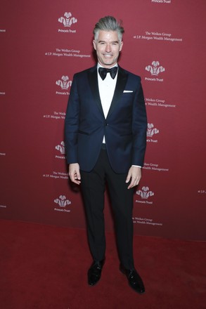 'The Prince's Trust Gala' Hosted by Lionel Richie, New York, USA - 28 Apr 2022