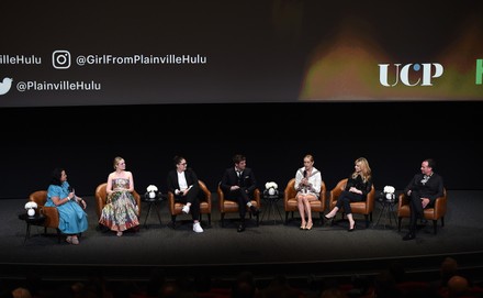 Hulu's 'The Girl From Plainville' FYC Event, Panel, North Hollywood, Los Angeles, California, USA - 28 Apr 2022