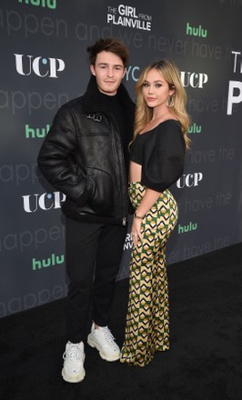 Hulu's 'The Girl From Plainville' FYC Event, Arrivals, North Hollywood, Los Angeles, California, USA - 28 Apr 2022