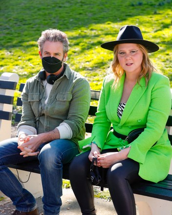 Amy Schumer Editorial Stock Photo - Stock Image | Shutterstock