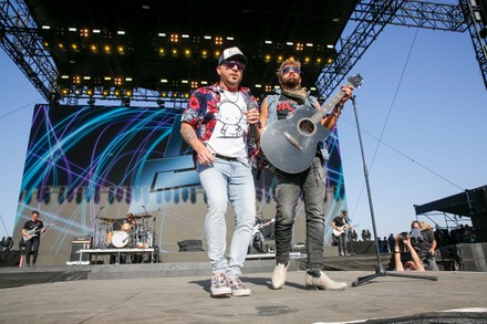Stagecoach Music Festival, Day 3, Indio, USA - 01 May 2022