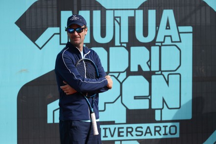 Mutua Madrid Open - Day 5, Spain - 30 Apr 2022