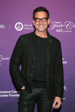 Taste for a Cure 25th Anniversary Event, Century City, Los Angeles, California, USA - 29 Apr 2022