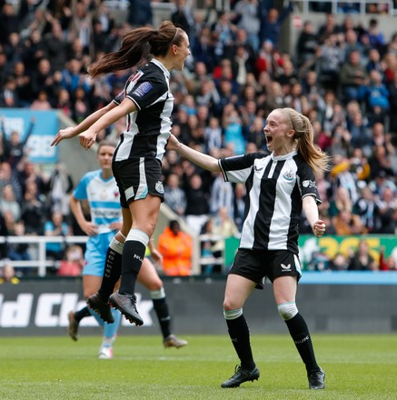 Newcastle United Women v Barnsley Women - FA Women's National League ...