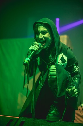 250 Cristina scabbia Stock Pictures, Editorial Images and Stock Photos