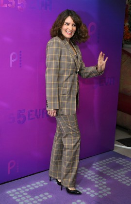 Tina Fey Editorial Stock Photo - Stock Image Shutterstock