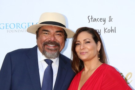 George Lopez Foundation's 15th Annual Celebrity Golf Tournament, Pre-Party, Los Angeles, California, USA - 01 May 2022