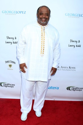 George Lopez Foundation's 15th Annual Celebrity Golf Tournament, Pre-Party, Los Angeles, California, USA - 01 May 2022
