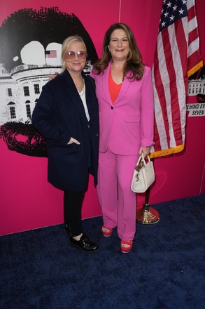 Opening Night Of The New Play &quot;POTUS&quot; On Broadway, New York City, United States - 01 May 2022