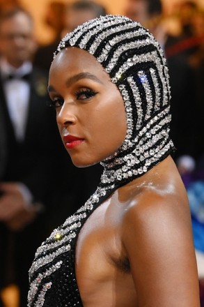 Janelle Monae Editorial Stock Photo - Stock Image | Shutterstock