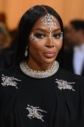 Naomi Campbell Editorial Stock Photo - Stock Image Shutterstock