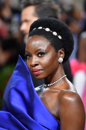 Danai Gurira Editorial Stock Photo - Stock Image | Shutterstock