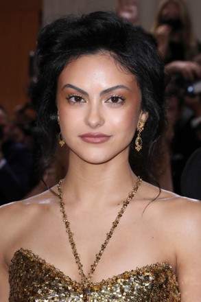 Camila Mendes Editorial Stock Photo - Stock Image | Shutterstock