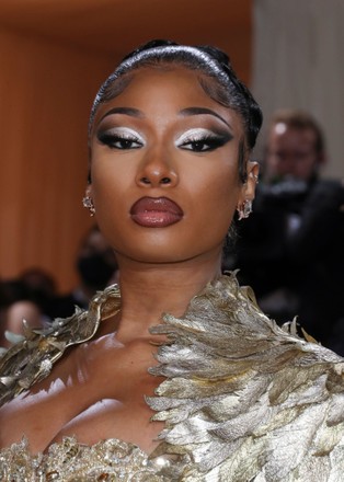 Megan Thee Stallion Editorial Stock Photo - Stock Image Shutterstock