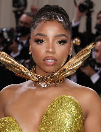 Chloe Bailey Editorial Stock Photo - Stock Image | Shutterstock