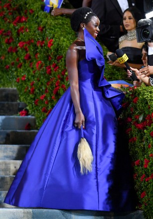 Danai Gurira Editorial Stock Photo - Stock Image | Shutterstock