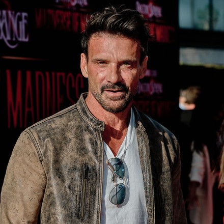 'Doctor Strange in the Multiverse of Madness' film premiere, Hollywood, California, USA - 02 May 2022