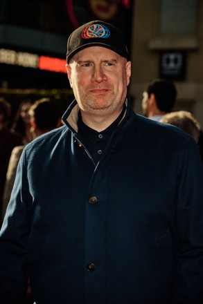 Kevin Feige Editorial Stock Photo - Stock Image | Shutterstock