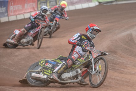 Belle Vue Aces v Peterborough - SGB Premiership, Manchester, United Kingdom - 02 May 2022