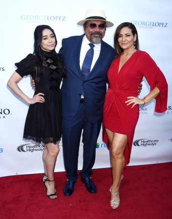 George Lopez Foundation's 15th Annual Celebrity Golf Tournament, Toluca Lake, CA, USA - 01 May 2022