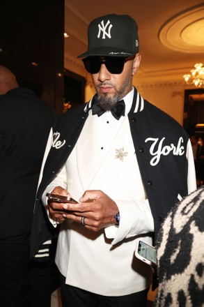 Met Gala departures at Carlyle Hotel, New York, USA - 02 May 2022