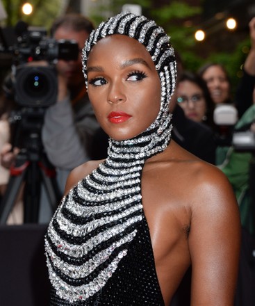 Janelle Monae Editorial Stock Photo - Stock Image | Shutterstock