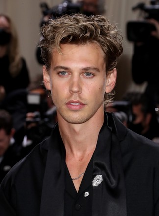 Austin Butler Editorial Stock Photo - Stock Image | Shutterstock