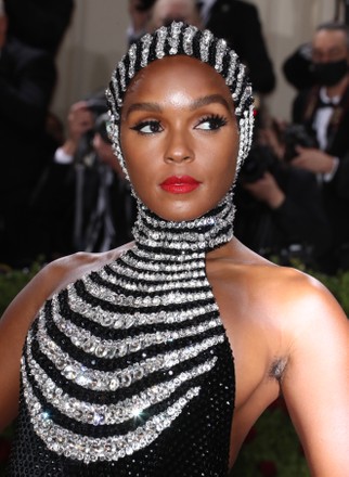 Janelle Monae Editorial Stock Photo - Stock Image | Shutterstock