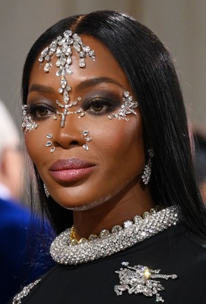 Naomi Campbell Editorial Stock Photo - Stock Image Shutterstock