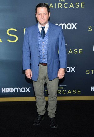 'The Staircase' TV show premiere, New York, USA - 03 May 2022