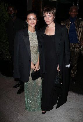 Met Gala 2022 After Party, Arrivals, The Standard, New York, USA - 02 May 2022