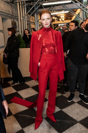 Met Gala departures from The Pierre hotel, New York, USA - 02 May 2022