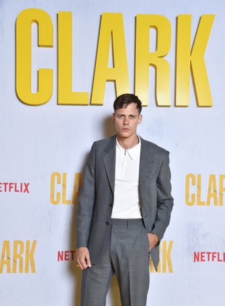 'Clark' TV Series premiere, Stockholm, Sweden - 03 May 2022