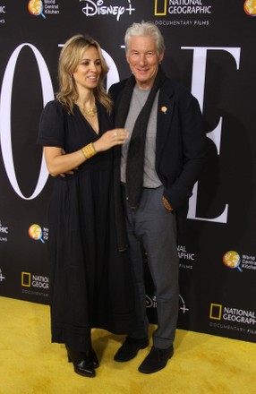 National Geographic's 'We Feed People' film screening, New York, USA - 03 May 2022