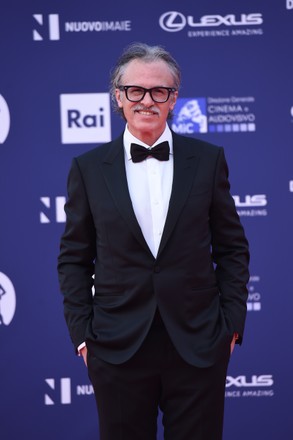 David di Donatello Awards 2022, Rome, Italy - 03 May 2022