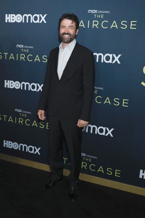 'The Staircase' TV show premiere, New York, USA - 03 May 2022