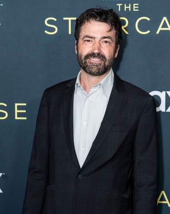 NY: 'The Staircase' TV show premiere by HBOMAX, New York, United States - 03 May 2022