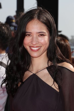 Kelsey Asbille Editorial Stock Photo - Stock Image Shutterstock