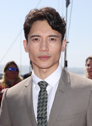 Jack Schumacher Editorial Stock Photo - Stock Image | Shutterstock