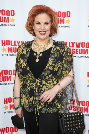 'A Celebrity Mothers Tea/Exhibit' at The Hollywood Museum, Hollywood, Los Angeles, California, USA - 04 May 2022
